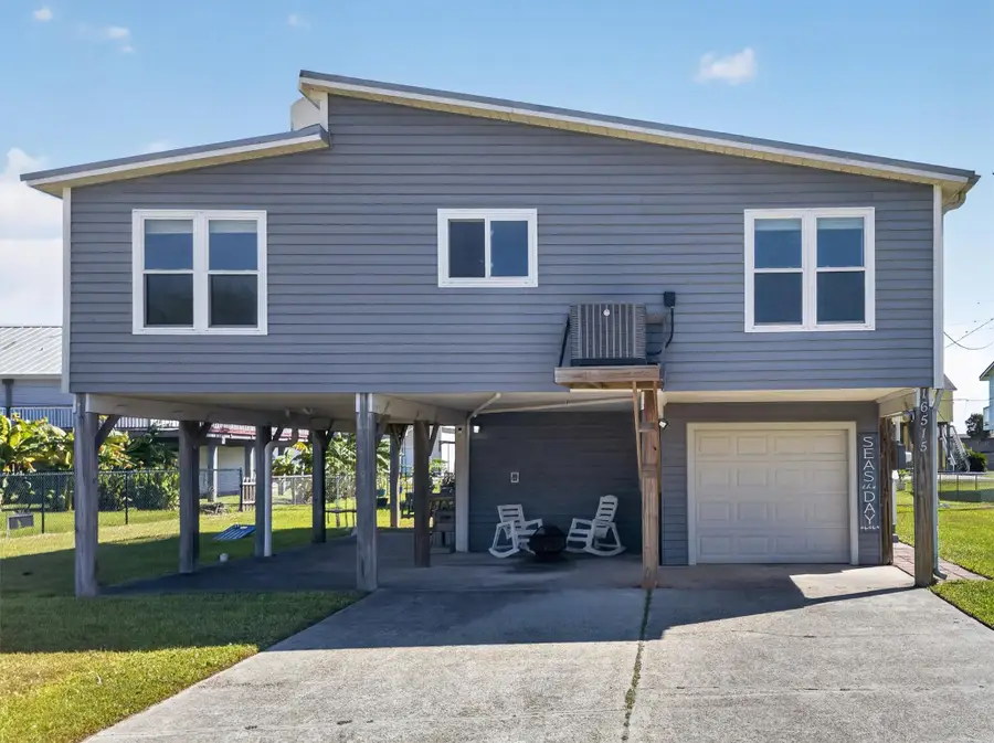 16515 John Davis Road, Jamaica Beach, TX 77554 - #3