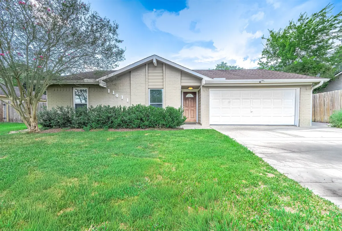 11411 Marrs Drive, Houston, TX 77065 - #1