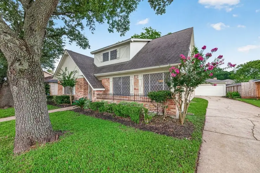 12314 Shaftsbury Drive, Houston, TX 77031 - #2