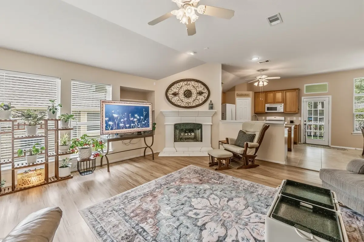 273 Sunset Path S, Conroe, TX 77316 - #1