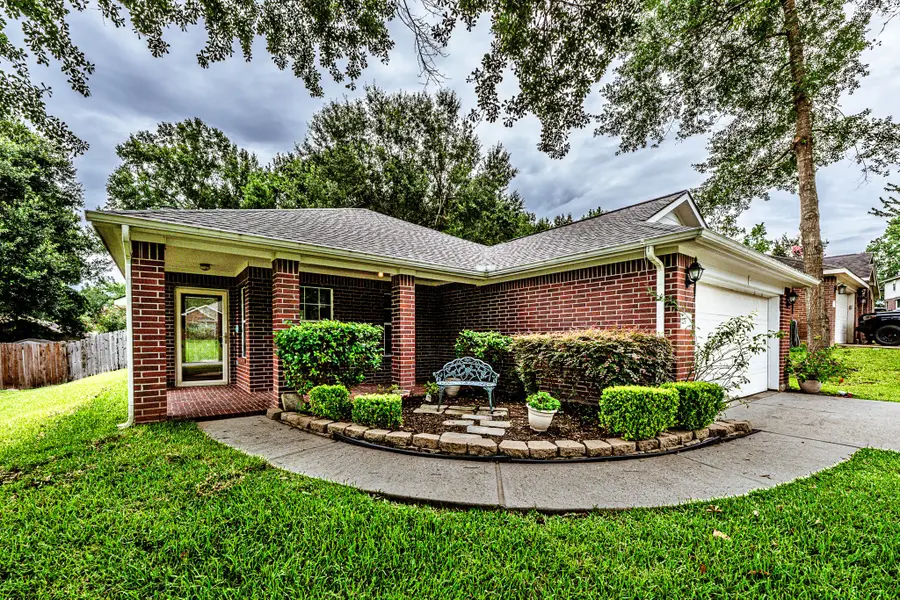 273 Sunset Path S, Conroe, TX 77316 - #2