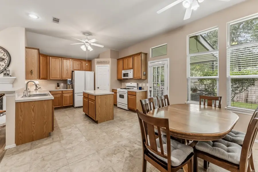 273 Sunset Path S, Conroe, TX 77316 - #3