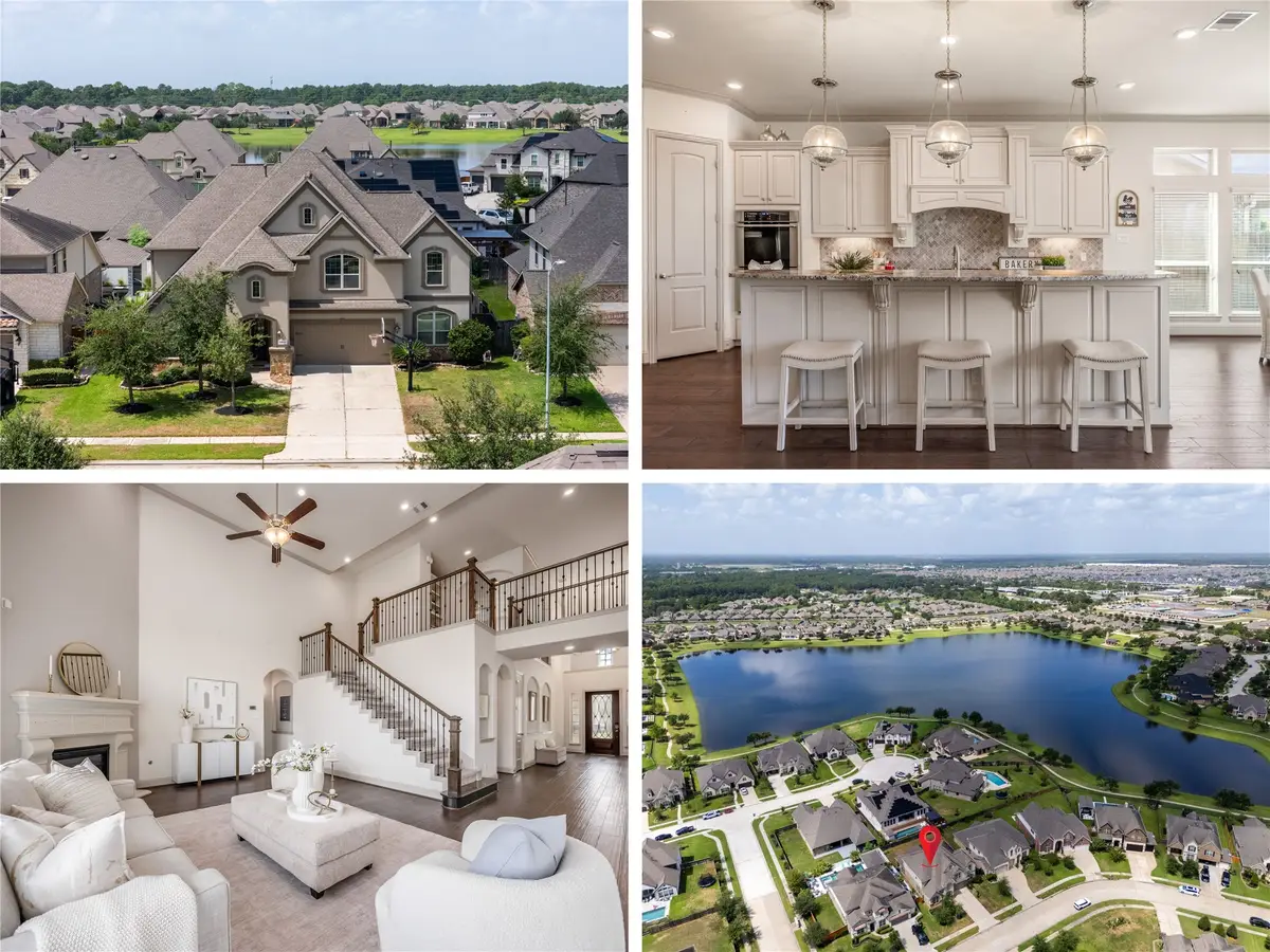 13506 Columbia Key Dr Drive, Tomball, TX 77377 - #1