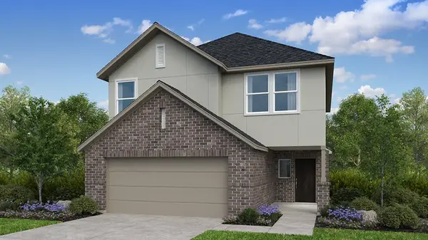 18235 Hibiscus Crescent Lane, Richmond, TX 77407