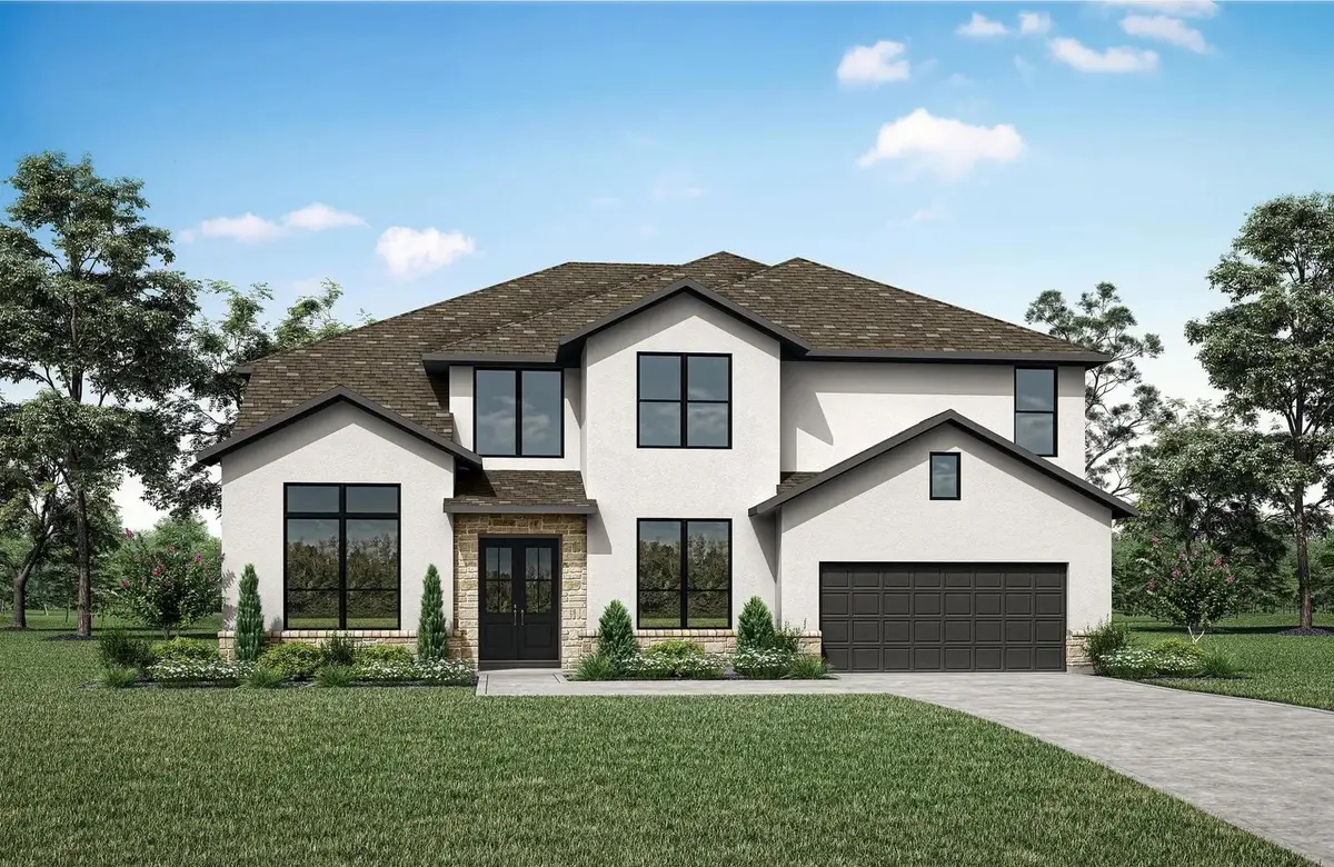 8602 High Note Circle, Montgomery, TX 77316 - #1