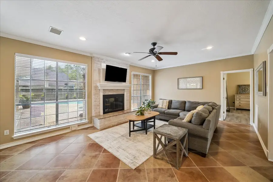 2919 Forest Garden Drive, Kingwood, TX 77345 - #3
