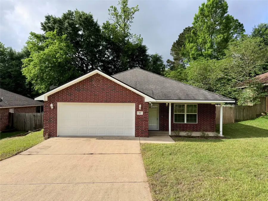 322 Green Leaf Street, Huntsville, TX 77340 - #2