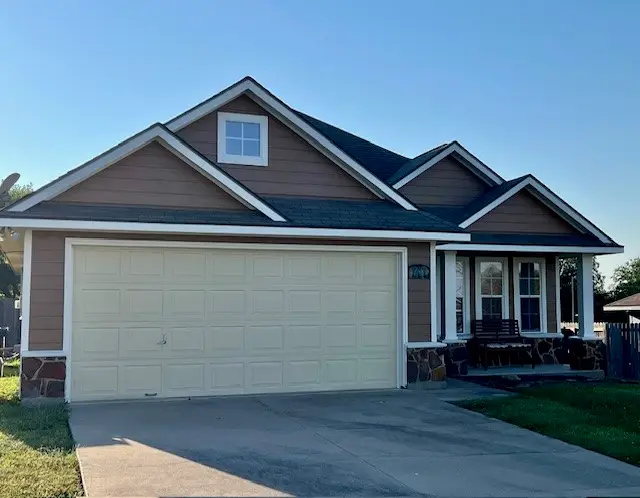1707 Weaver Street, Brenham, TX 77833 - #2