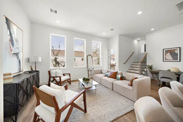 835 Elkhart Street #A, Houston, TX 77091