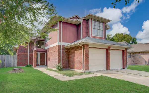 9306 Bristlebrook Drive, Houston, TX 77083
