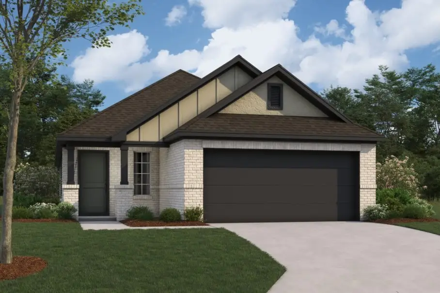 16834 Cockspur Hawthorn Lane, New Caney, TX 77357 - #1