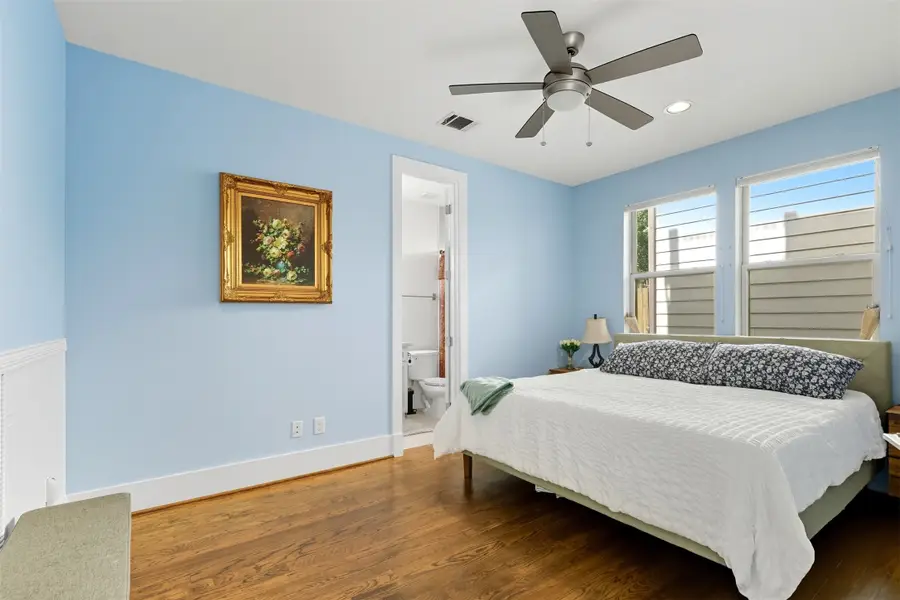 215 Avondale Street, Houston, TX 77006 - #3