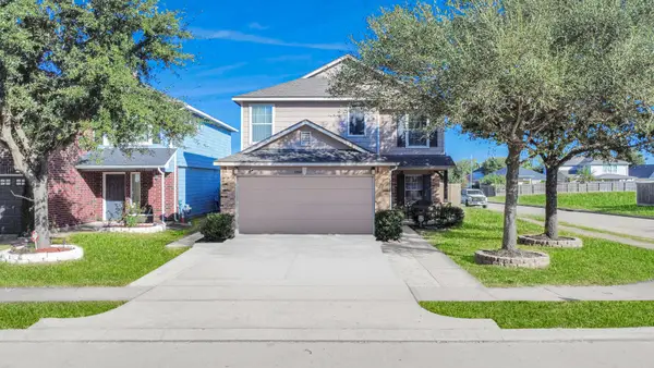 6902 Anson Point Lane, Houston, TX 77040