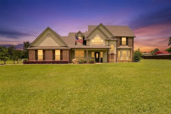 180 Vz County Road 4137, Canton, TX 75103