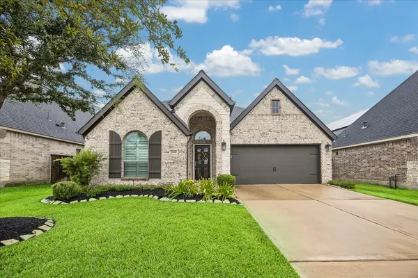2118 Coyote Run Drive, Katy, TX 77494