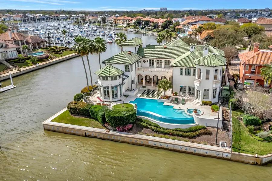 14 Waterford Oaks Lane, League City, TX 77565 - #3