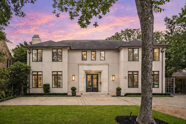 1116 Danbury Road, Houston, TX 77055