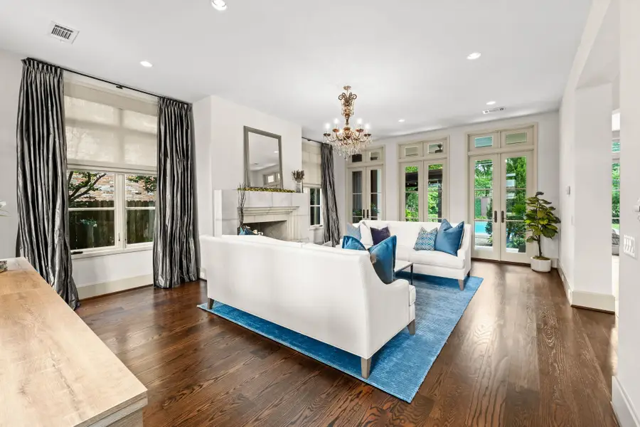 1116 Danbury Road, Houston, TX 77055 - #3