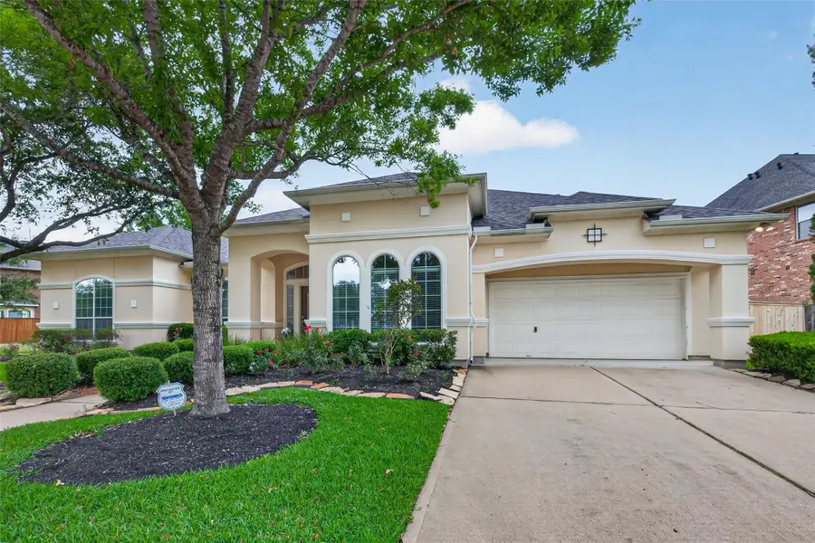 18622 Yorkshire Manor Court, Spring, TX 77379 - #2