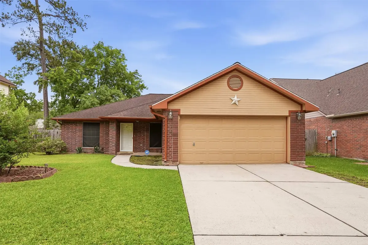 2935 Pheasant Run, Humble, TX 77396 - #1