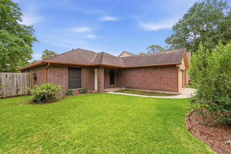 2935 Pheasant Run, Humble, TX 77396 - #3
