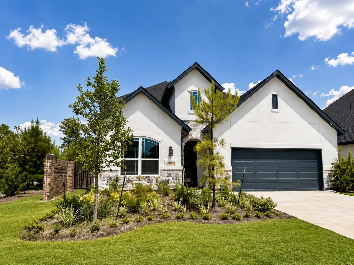 27907 Spring Falls Court, Spring, TX 77386 - #1