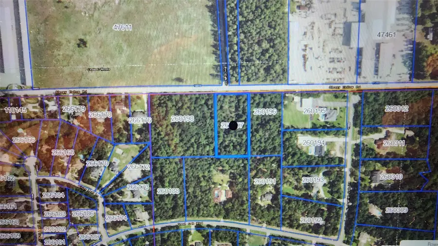 12322 Sleepy Hollow Road, Conroe, TX 77385 - #3