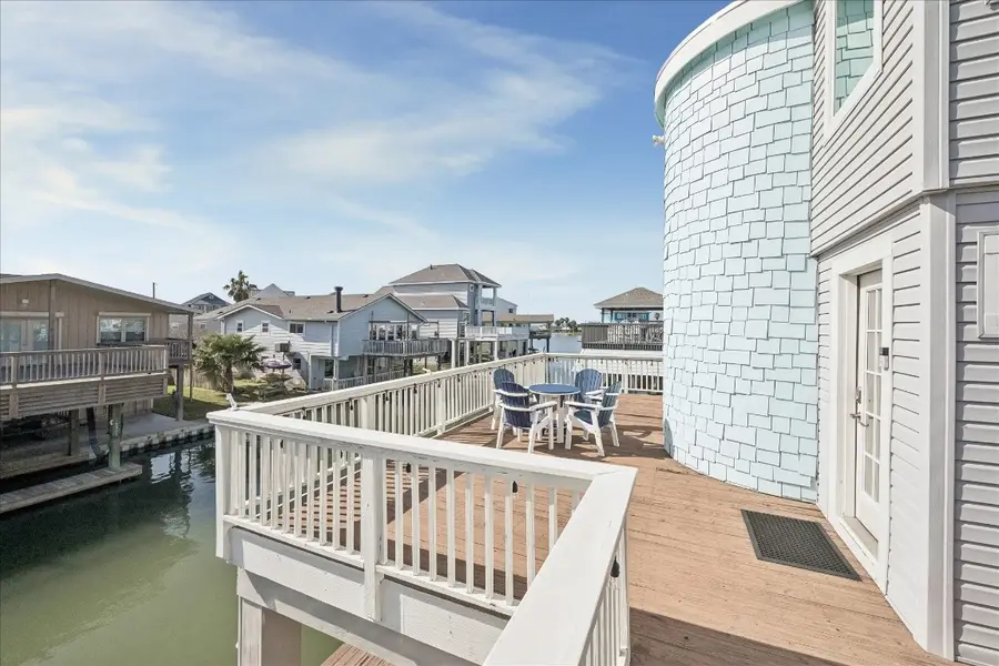 16533 Barbados Way, Jamaica Beach, TX 77554 - #2