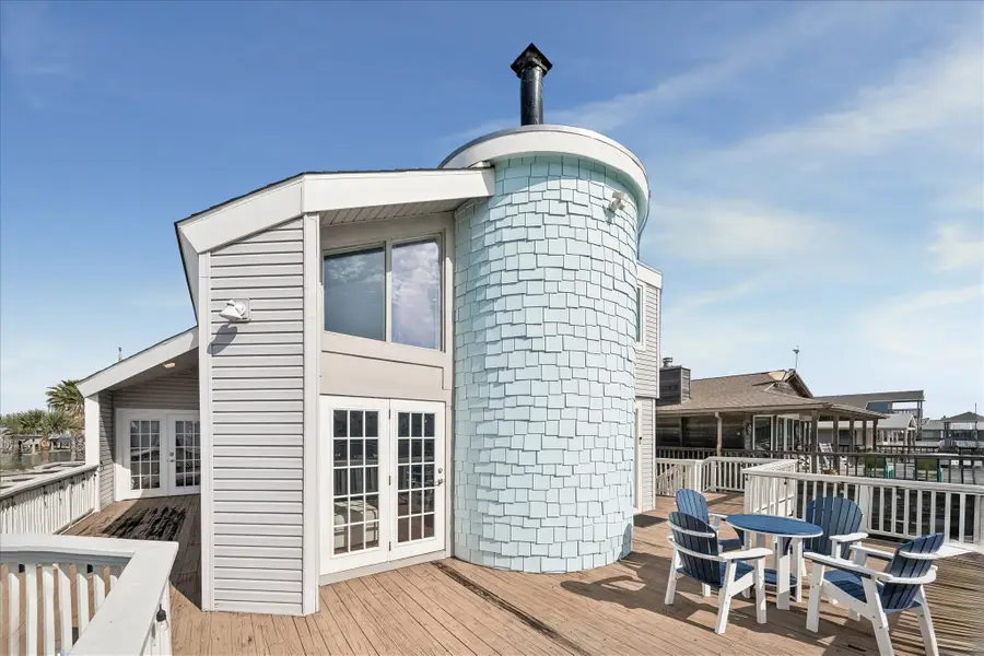 16533 Barbados Way, Jamaica Beach, TX 77554 - #3