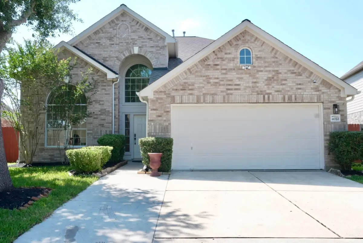 4022 Bytrail Court, Humble, TX 77346 - #1