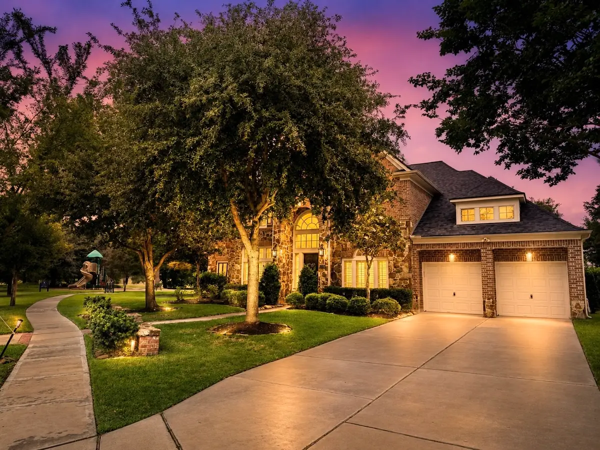 17614 Broad Bend Drive, Cypress, TX 77433 - #1