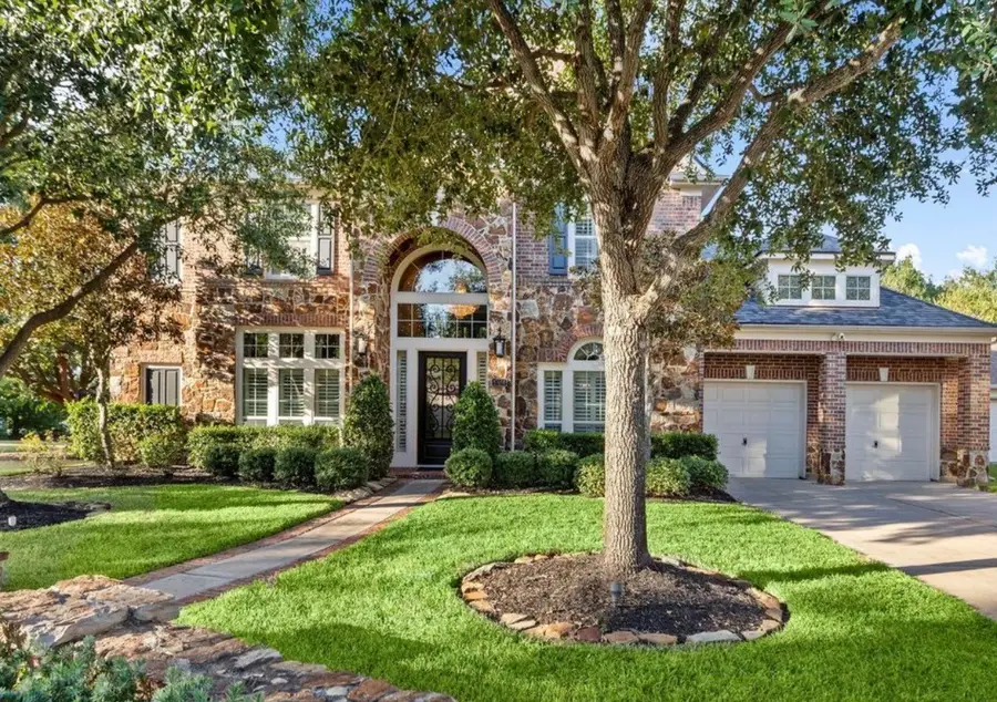 17614 Broad Bend Drive, Cypress, TX 77433 - #2