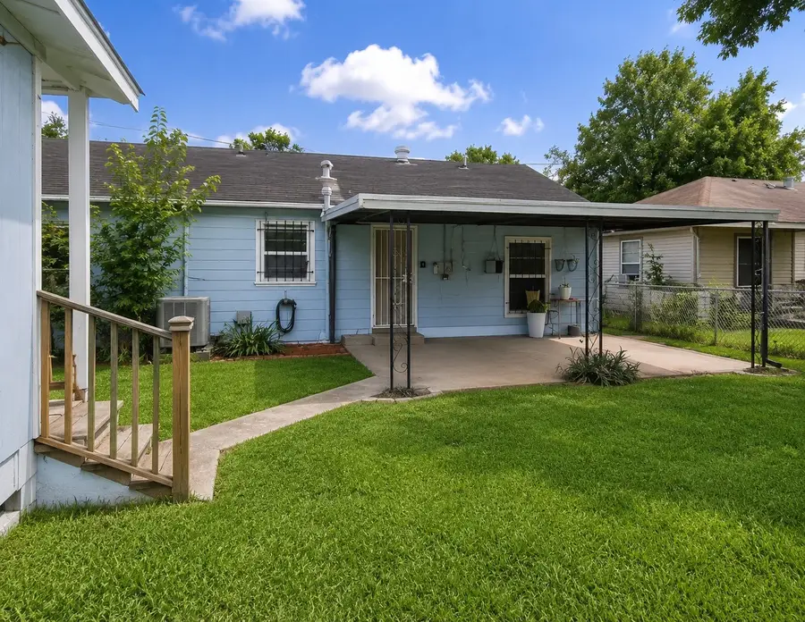 715 Tassell St, Houston, TX 77469 - #2