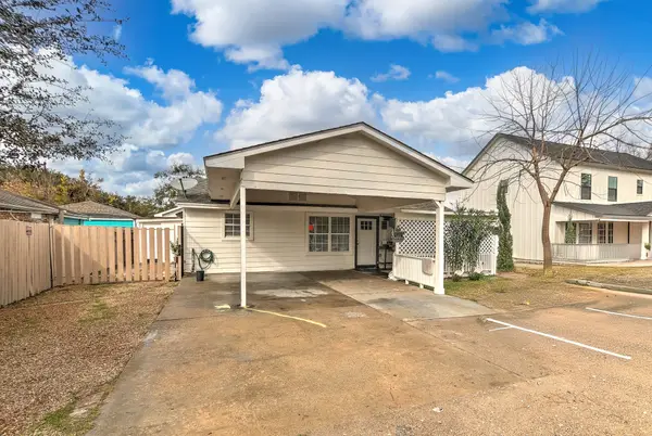 8622 Rayson Road, Houston, TX 77080