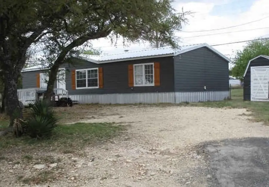 105 Oak Ridge Drive, Center Point, TX 78010 - #3