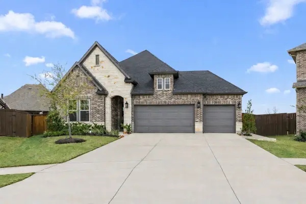 7406 Denali Drive, Katy, TX 77493