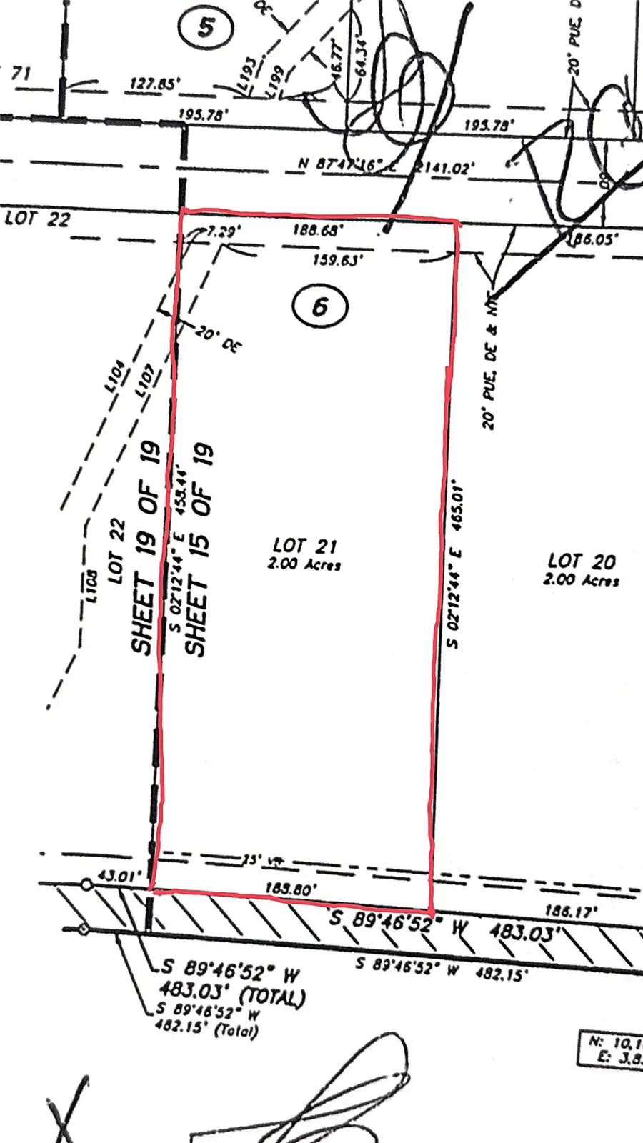 15261 Forest Grove Drive, Willis, TX 77378 - #2