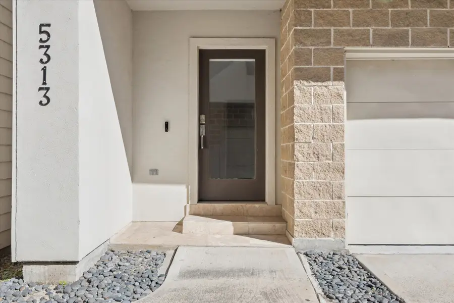 5313 Lillian Street, Houston, TX 77007 - #3