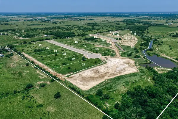1000 Cottonwood Bend Lane, Waller, TX 77484