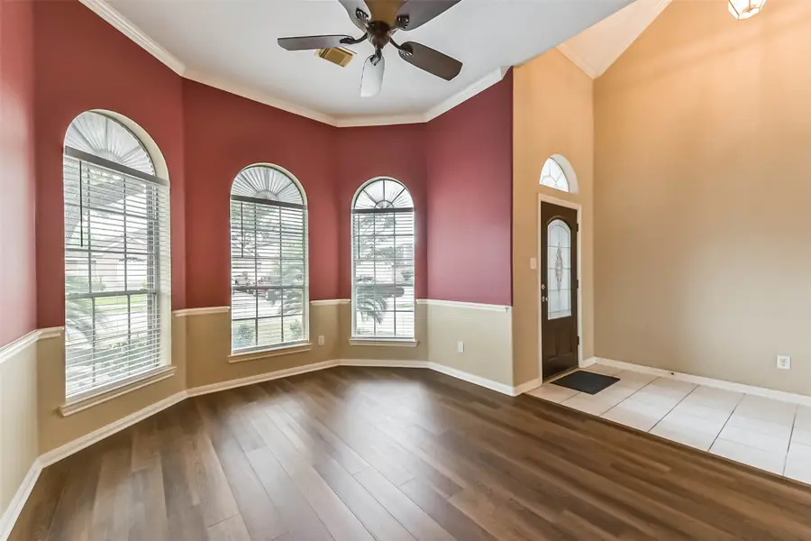 1002 Bristol Way, Pearland, TX 77584 - #3