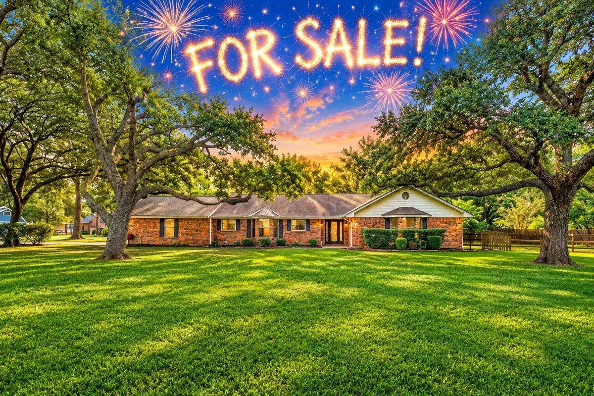 22107 Rosewood Trail, Tomball, TX 77377 - #1