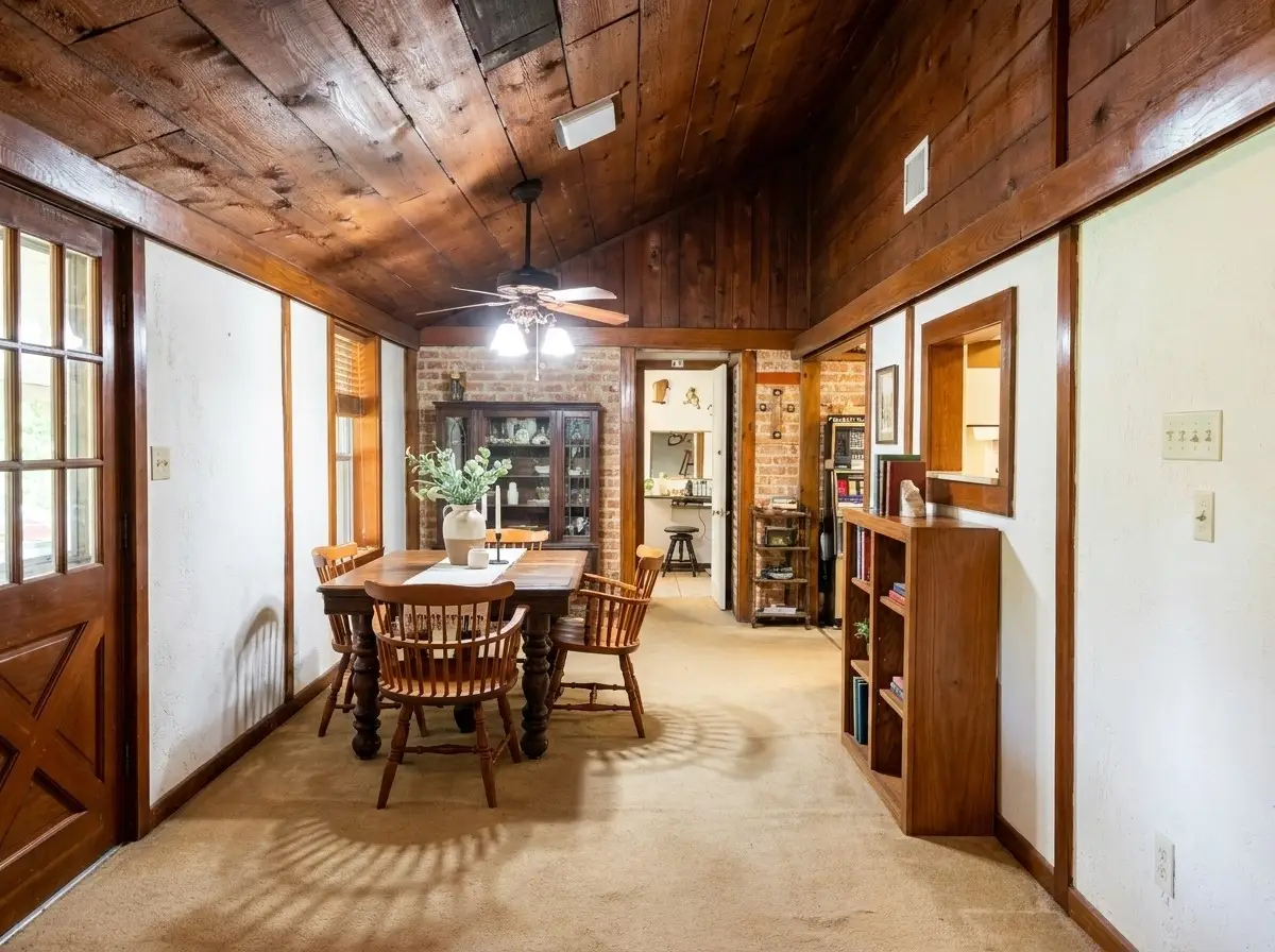 36301 Fm 149 Road, Pinehurst, TX 77362 - #1
