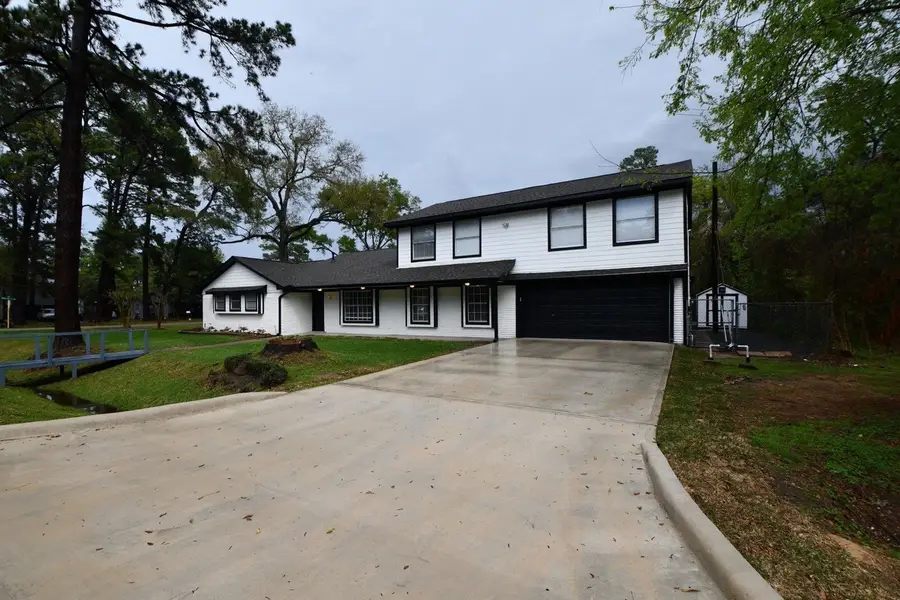 11534 Oak Valley Drive, Houston, TX 77065 - #2