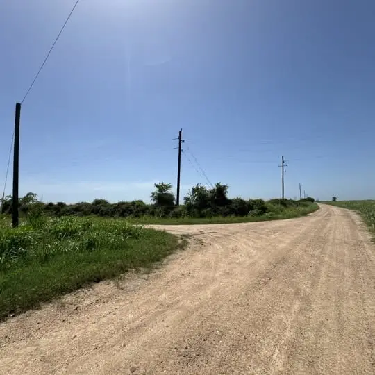 Lot 6 S County Road 271, Eagle Lake, TX 77434 - #1