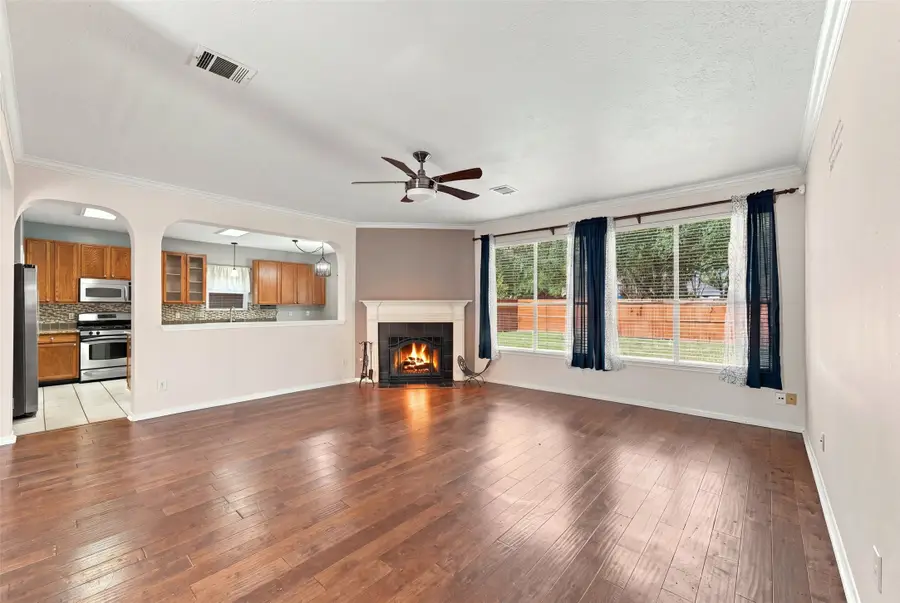 2827 Cottonwood Walk Court, Spring, TX 77388 - #3