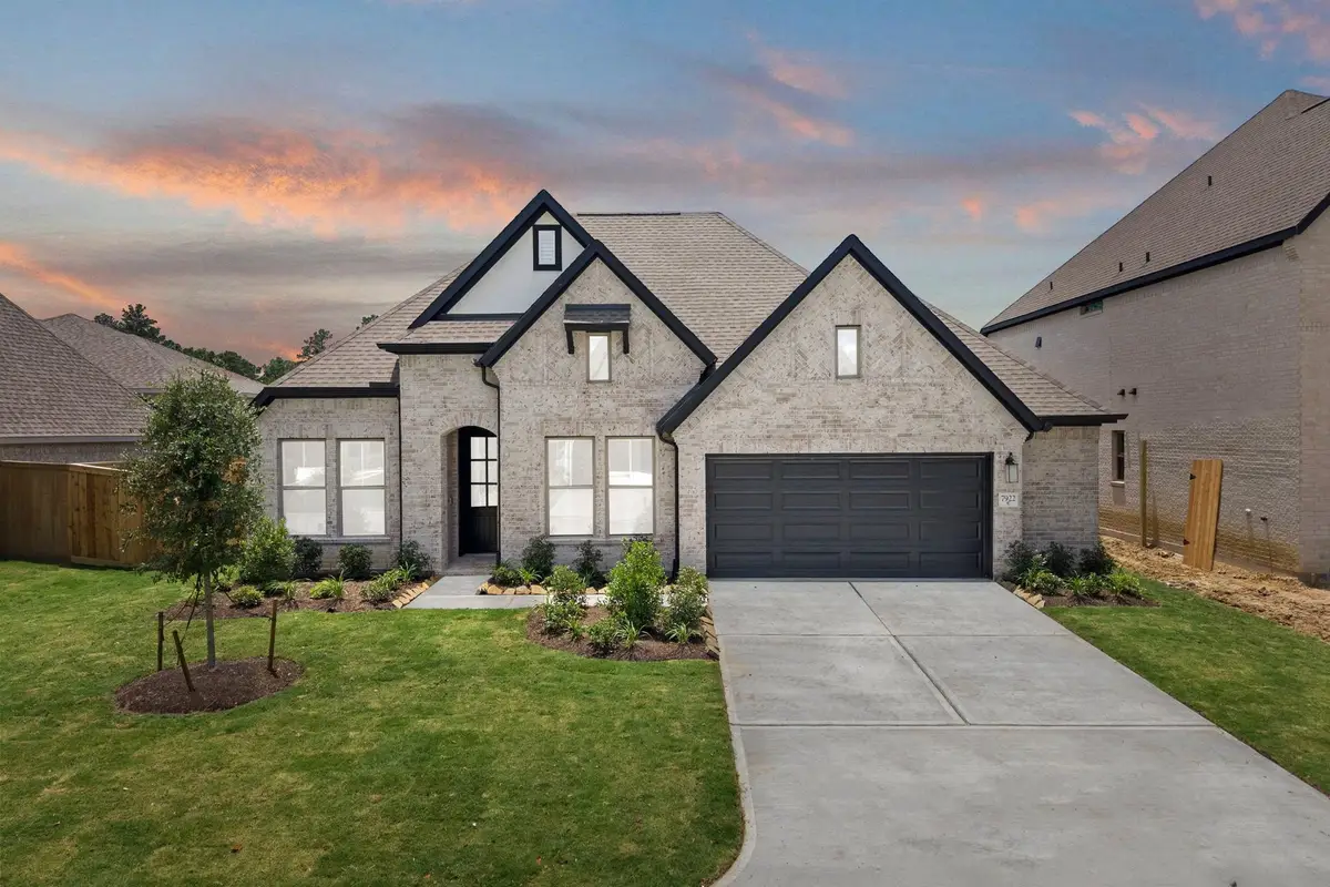 7922 Coastal Prairie Drive, Porter, TX 77365 - #1