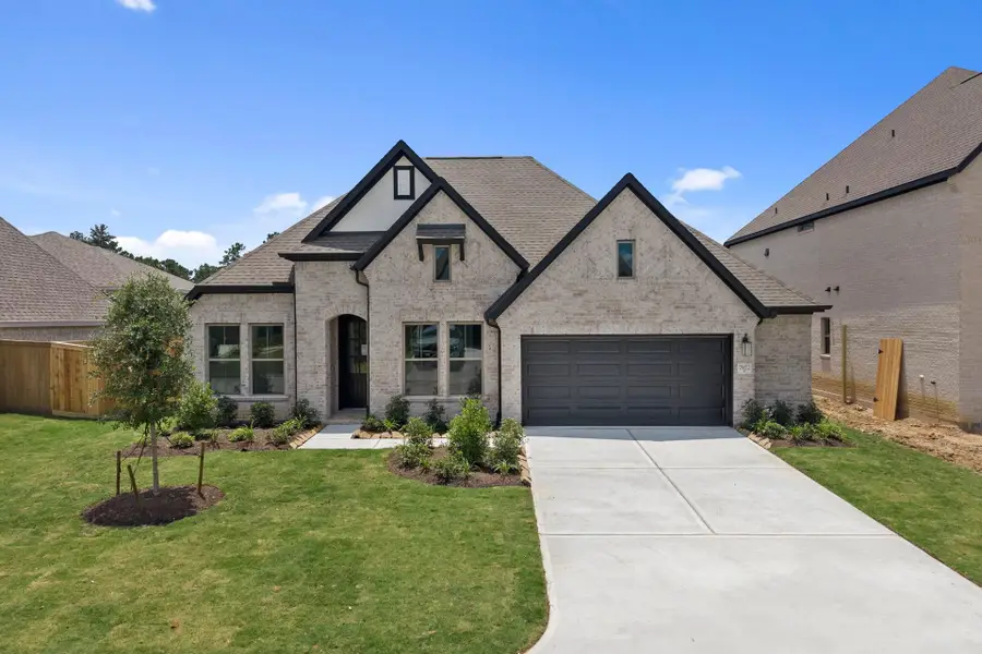 7922 Coastal Prairie Drive, Porter, TX 77365 - #2