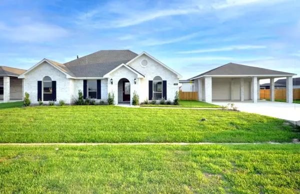 2105 Palmilla Road, League City, TX 77539