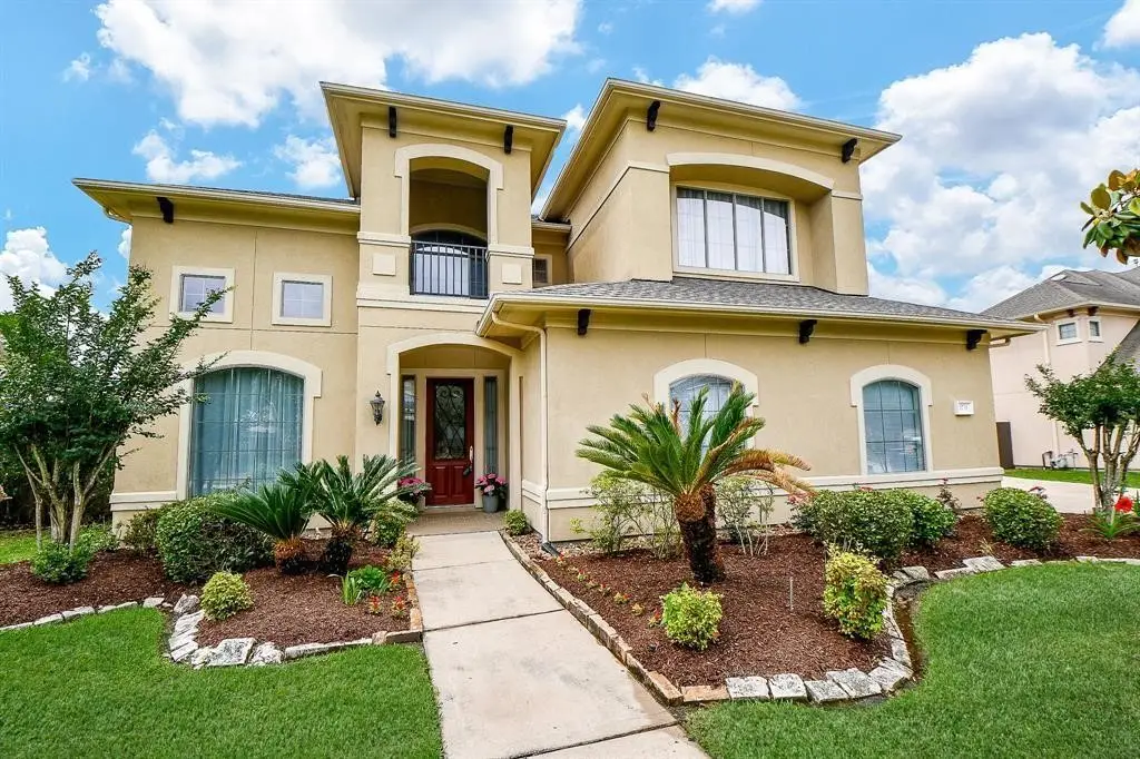 1731 Pampas Trail Drive, Friendswood, TX 77546 - #1