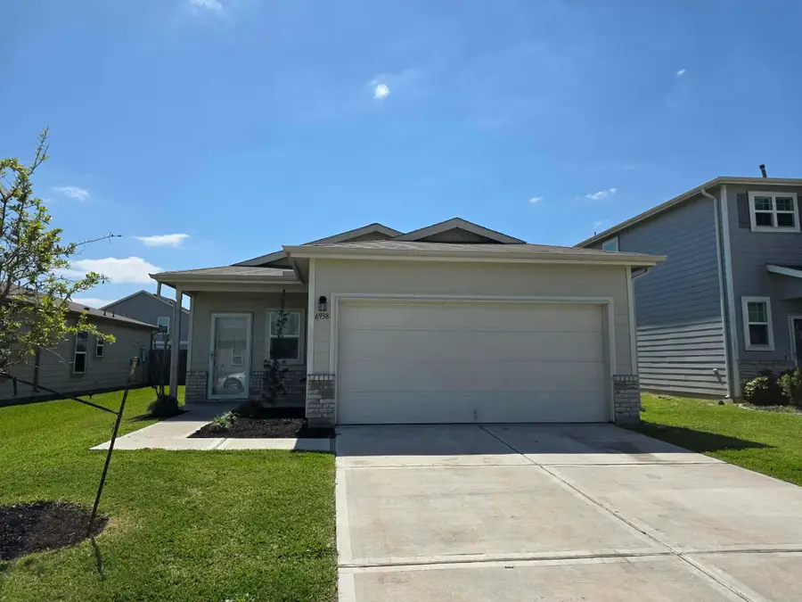 6938 Hobby Wind Ridge Drive, Houston, TX 77075 - #2